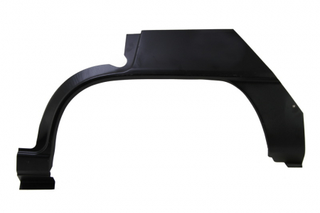 Segment reparatie aripa spate stanga OPEL KADETT E STATION WAGON intre 1984-1994 Panou lateral - Segment reparatie aripa spate stanga OPEL KADETT E STATION WAGON intre 1984-1994