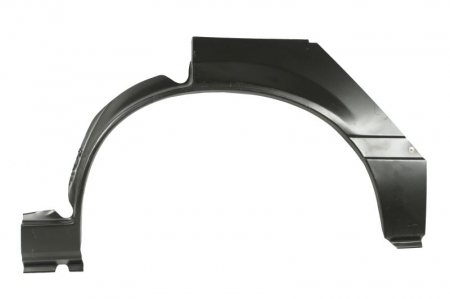 Segment reparatie aripa spate stanga OPEL REKORD E STATION WAGON 4 usi intre 1977-1982 Panou lateral - Segment reparatie aripa spate stanga OPEL REKORD E STATION WAGON 4 usi intre 1977-1982