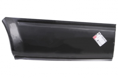 Panou lateral - Segment reparatie aripa spate stanga partea din spate, varianta lunga FORD TRANSIT intre 1991-2000