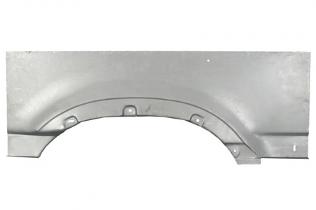 Panou lateral - Segment reparatie aripa spate stanga partea superioara NISSAN INTERSTAR X70 OPEL MOVANO I, MOVANO I LIFT RENAULT MASTER 2 II intre 1998-2010