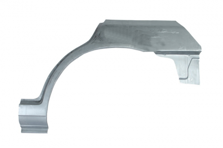 Panou lateral - Segment reparatie aripa spate stanga PEUGEOT 406 intre 1995-2004