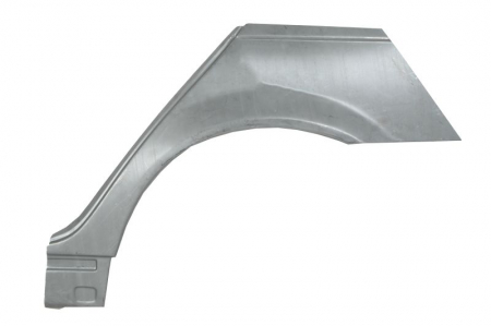 Panou lateral - Segment reparatie aripa Spate Stanga potrivit BMW Seria 3 (E46) SALON/Break 5 usi 1998-2006