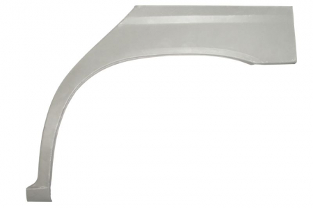 Panou lateral - Segment reparatie aripa Spate Stanga potrivit DAEWOO NUBIRA