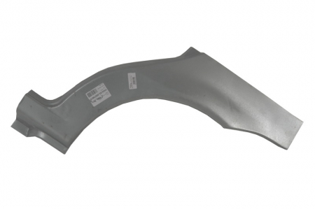Panou lateral - Segment reparatie aripa Spate Stanga potrivit FIAT PALIO, SIENA