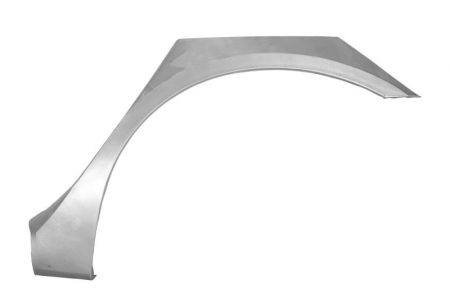 Panou lateral - Segment reparatie aripa Spate Stanga potrivit FIAT STILO 5D -08.08