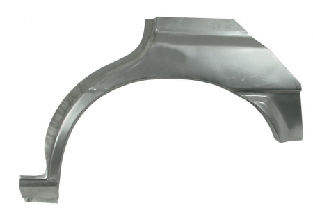 Panou lateral - Segment reparatie aripa spate stanga potrivit FORD ESCORT VII, ESCORT V/VI, ORION III 5 usi 1990-1999