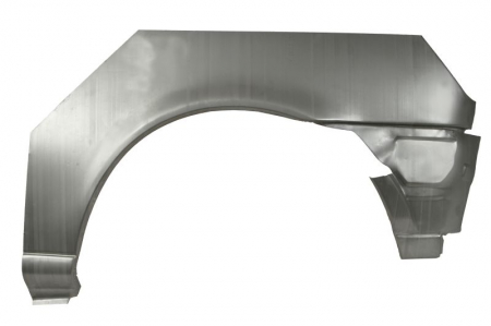 Segment reparatie aripa spate stanga potrivit FORD FIESTA IV; MAZDA 121 III 3 usi 1995-2003