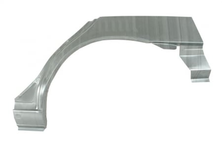 Panou lateral - Segment reparatie aripa spate stanga potrivit FORD MONDEO I, MONDEO II Hatchback / limuzina 1993-2000