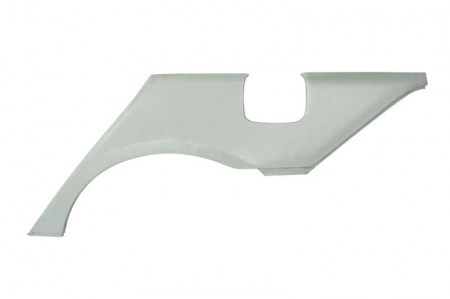 Panou lateral - Segment reparatie aripa Spate Stanga potrivit HONDA ACCORD VII