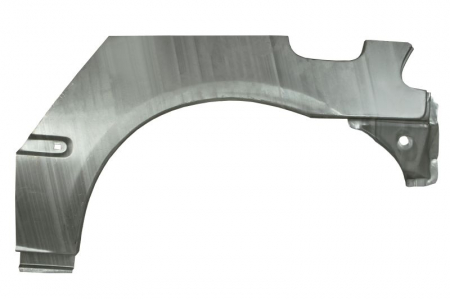 Panou lateral - Segment reparatie aripa spate stanga potrivit HONDA CIVIC V HB/COUPE 3 usi 1991-1995