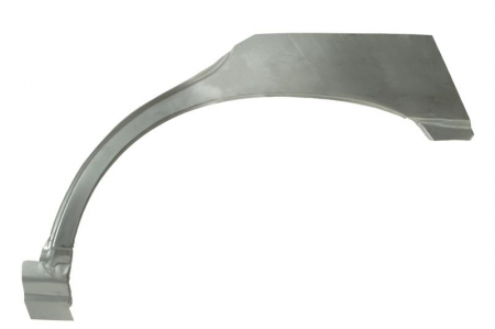 Panou lateral - Segment reparatie aripa spate stanga potrivit HYUNDAI SANTA FÉ 2001-2006