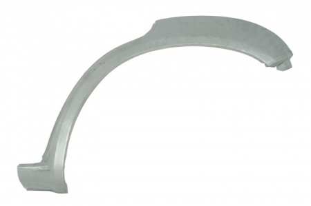 Panou lateral - Segment reparatie aripa spate stanga potrivit HYUNDAI TUCSON 2004-2010