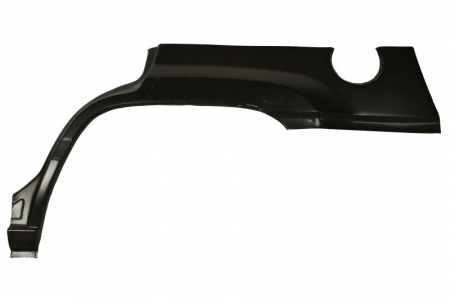 Panou lateral - Segment reparatie aripa spate stanga potrivit JEEP GRAND CHEROKEE I ZJ 1991-1999