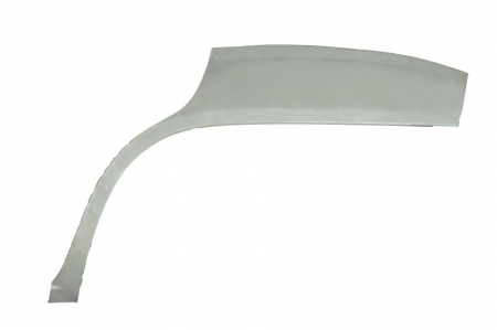 Panou lateral - Segment reparatie aripa Spate Stanga potrivit KIA SPORTAGE II