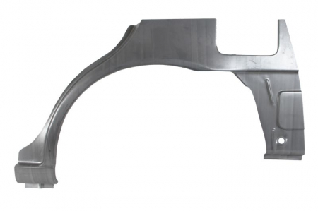 Segment reparatie aripa spate stanga potrivit MAZDA 626 V GF, GW 4/5 usi 1997-2002