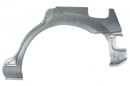 Segment reparatie aripa spate stanga potrivit MAZDA PREMACY 1999-2005