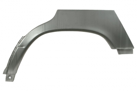 Panou lateral - Segment reparatie aripa spate stanga potrivit MERCEDES Clasa E W124, W124 1984-1998