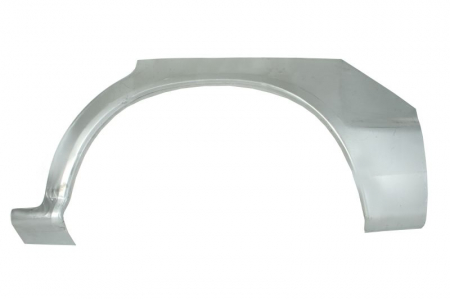 Panou lateral - Segment reparatie aripa spate stanga potrivit MITSUBISHI PAJERO SPORT I 5 usi 1998-2007