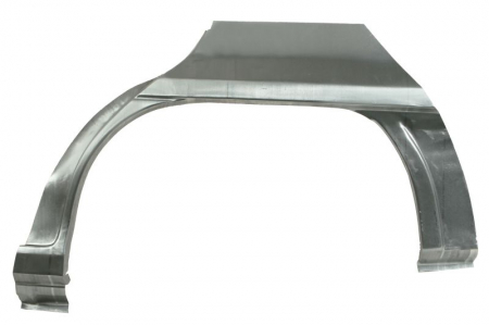 Segment reparatie aripa spate stanga potrivit OPEL ASTRA F limuzina 1991-2002