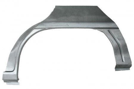 Panou lateral - Segment reparatie aripa spate stanga potrivit OPEL ASTRA F Station wagon 1991-2002