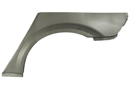 Panou lateral - Segment reparatie aripa spate stanga potrivit OPEL VECTRA C Station wagon 2002-2008
