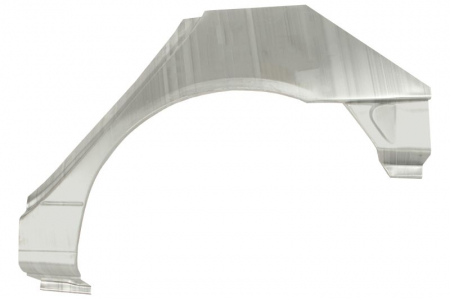 Segment reparatie aripa spate stanga potrivit RENAULT LAGUNA I 5 usi 1993-2001