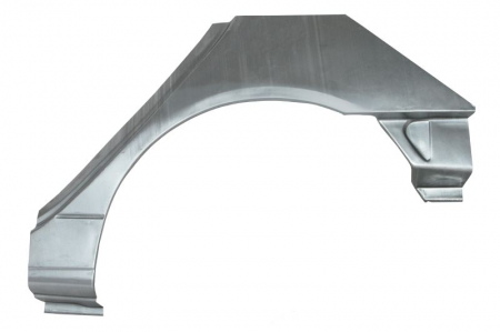 Segment reparatie aripa spate stanga potrivit RENAULT LAGUNA I Station wagon 1993-2001