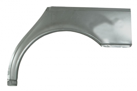 Panou lateral - Segment reparatie aripa spate stanga potrivit SAAB 93 1998-2003
