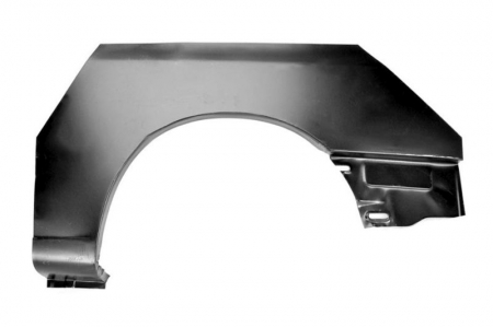 Panou lateral - Segment reparatie aripa Spate Stanga potrivit SEAT INCA; VW CADDY II, CADDY II/MINIVAN