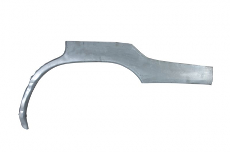 Panou lateral - Segment reparatie aripa Spate Stanga potrivit SUBARU FORESTER 