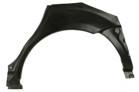 Panou lateral - Segment reparatie aripa spate stanga potrivit TOYOTA COROLLA VERSO ZER, ZZE 2004-2009