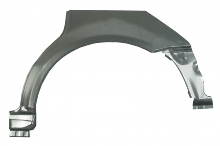 Panou lateral - Segment reparatie aripa Spate Stanga potrivit VW PASSAT B5, PASSAT B5.5 Break 5 usi 1996-2010