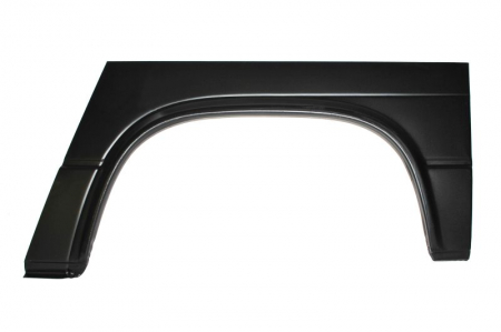 Panou lateral - Segment reparatie aripa Spate Stanga potrivit VW TRANSPORTER III