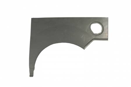 Piese Auto - Segment reparatie aripa spate stanga RENAULT KANGOO, KANGOO EXPRESS dupa 1997