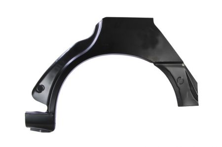 Panou lateral - Segment reparatie aripa spate stanga SEAT CORDOBA, CORDOBA VARIO, IBIZA II; VW POLO, POLO clasic 4/5 usi intre 1995-2001