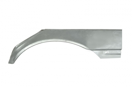 Panou lateral - Segment reparatie aripa spate stanga SEAT LEON, TOLEDO intre 1998-2006