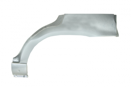 Panou lateral - Segment reparatie aripa spate stanga SKODA FELICIA intre 1994-2002