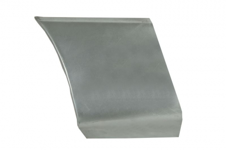 Panou lateral - Segment reparatie aripa spate stanga spate potrivit TOYOTA CAMRY XV20 limuzina 1996-2001