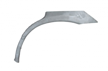 Panou lateral - Segment reparatie aripa spate stanga SUBARU FORESTER intre 2002-2008