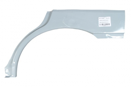 Panou lateral - Segment reparatie aripa spate stanga SUBARU IMPREZA limuzina 4 usi intre 2000-2007