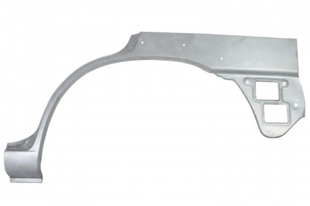 Piese Auto - Segment reparatie aripa spate stanga SUZUKI GRAND VITARA I intre 1998-2005