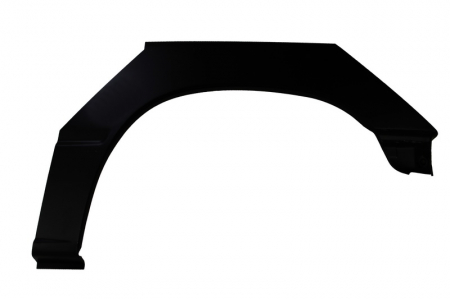 Panou lateral - Segment reparatie aripa spate stanga SUZUKI VITARA 2/3 usi intre 1988-1999