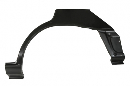Panou lateral - Segment reparatie aripa spate stanga TOYOTA COROLLA 1993-1996