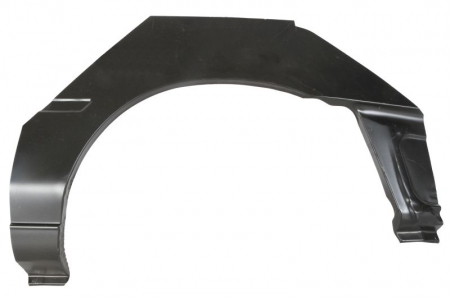 Panou lateral - Segment reparatie aripa spate stanga TOYOTA COROLLA 3 usi 