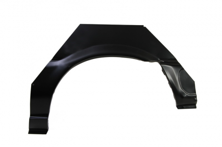 Panou lateral - Segment reparatie aripa spate stanga TOYOTA COROLLA 3 usi 