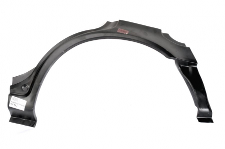 Panou lateral - Segment reparatie aripa spate stanga TOYOTA COROLLA 4 usi intre 1997-2002