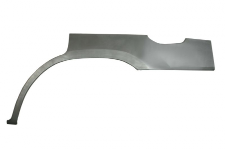Panou lateral - Segment reparatie aripa spate stanga TOYOTA LAND CRUISER 5 usi intre 1996-2002