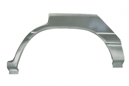 Panou lateral - Segment reparatie aripa spate stanga TOYOTA LAND CRUISER FJ100 intre 1998-2007