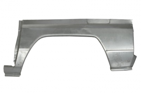 Panou lateral - Segment reparatie aripa spate stanga TOYOTA LAND CRUISER J7 2 usi intre 1984-1996