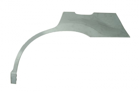 Panou lateral - Segment reparatie aripa spate stanga TOYOTA RAV4 2 II 5 usi intre 2000-2005